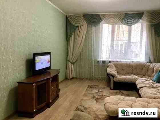 3-комнатная квартира, 84 м², 2/9 эт. в аренду на длительный срок в Казани Казань