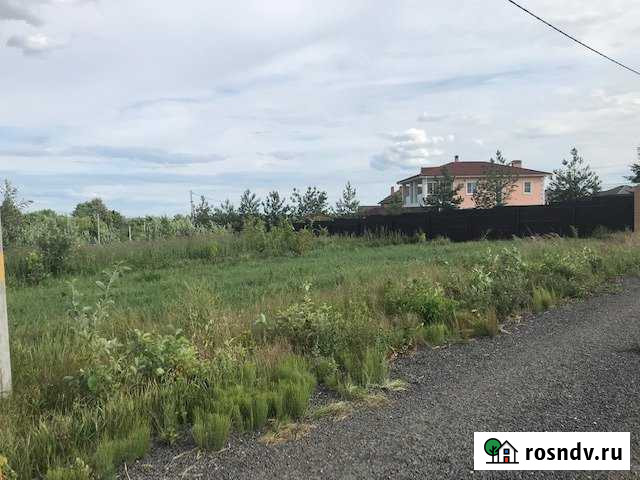 Участок ИЖС 11 сот. на продажу в Раменском Раменское - изображение 1