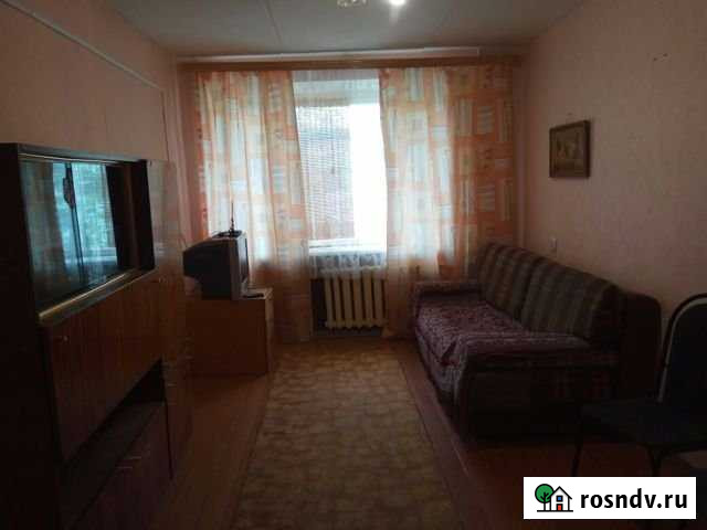 1-комнатная квартира, 30 м², 2/5 эт. в аренду посуточно в Бору Бор - изображение 1