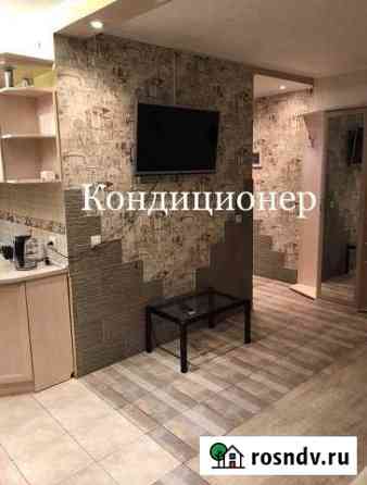 2-комнатная квартира, 50 м², 3/5 эт. в аренду посуточно в Абакане Абакан