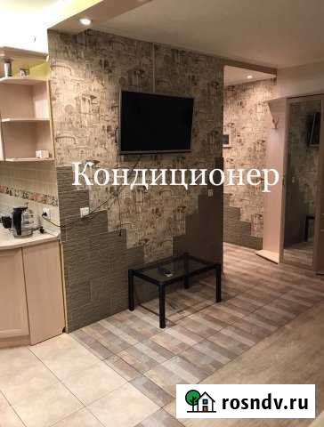 2-комнатная квартира, 50 м², 3/5 эт. в аренду посуточно в Абакане Абакан - изображение 1