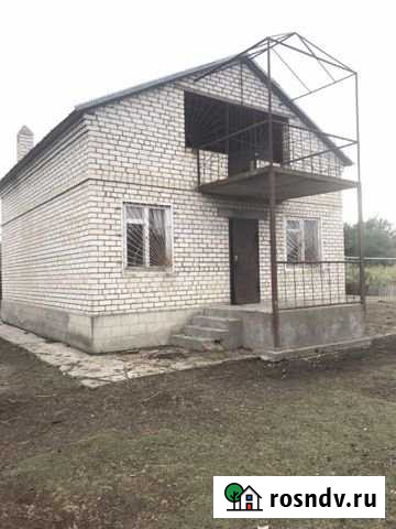 Дача 120 м² на участке 8 сот. на продажу в Сулаке Сулак - изображение 1