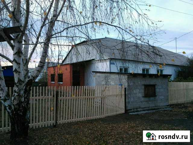 Дом 96 м² на участке 6 сот. на продажу в Белово Белово - изображение 1