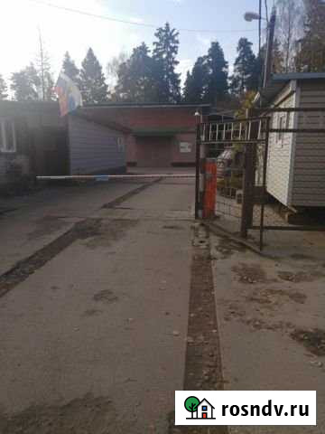 Гараж >30 м² на продажу в Монино Монино - изображение 1