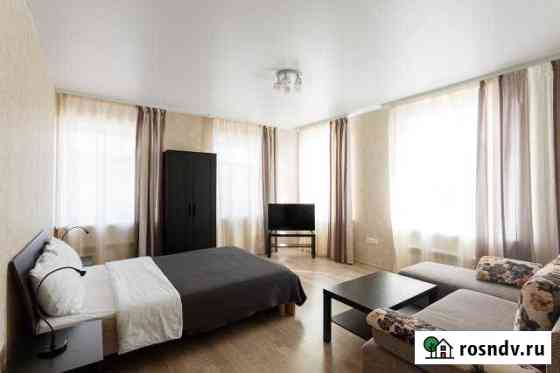 2-комнатная квартира, 58 м², 2/3 эт. в аренду посуточно в Вологде Вологда