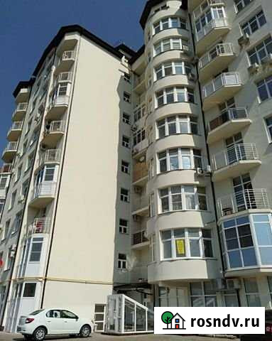 1-комнатная квартира, 41 м², 6/9 эт. на продажу в Геленджике Геленджик - изображение 1