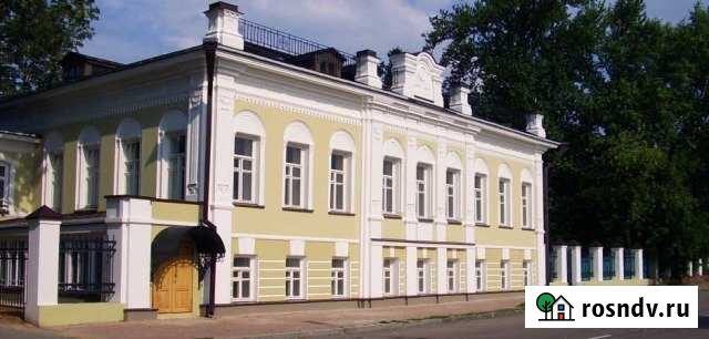 Помещение свободного назначения, 1029.9 кв.м. Кострома - изображение 1