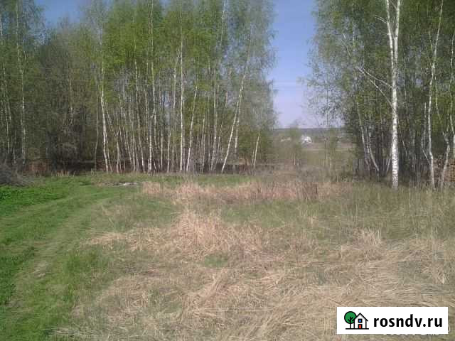 Участок ИЖС 15 сот. на продажу в Балабаново Балабаново - изображение 1