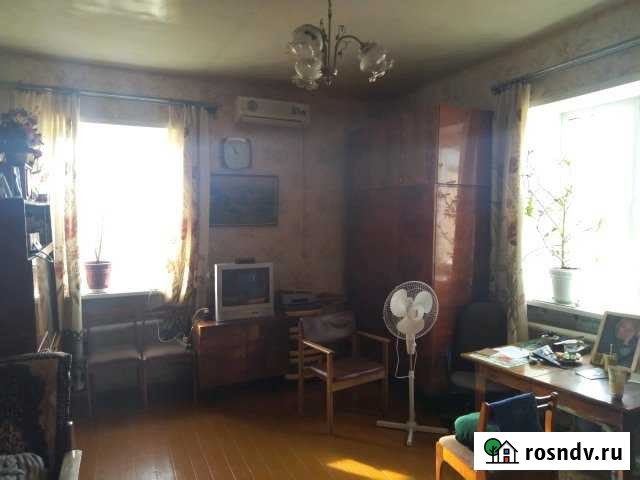 2-комнатная квартира, 46 м², 2/2 эт. на продажу в Пугачеве Пугачев - изображение 1