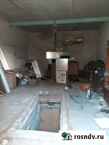 Гараж >30 м² на продажу в Кстово Кстово - изображение 1