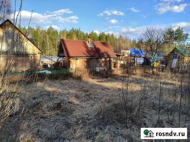 Участок СНТ, ДНП 6 сот. на продажу в Чебоксарах Чебоксары - изображение 1