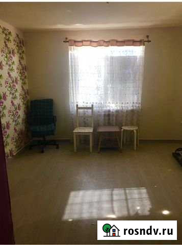 1-комнатная квартира, 32 м², 1/3 эт. на продажу в Батайске Батайск - изображение 1