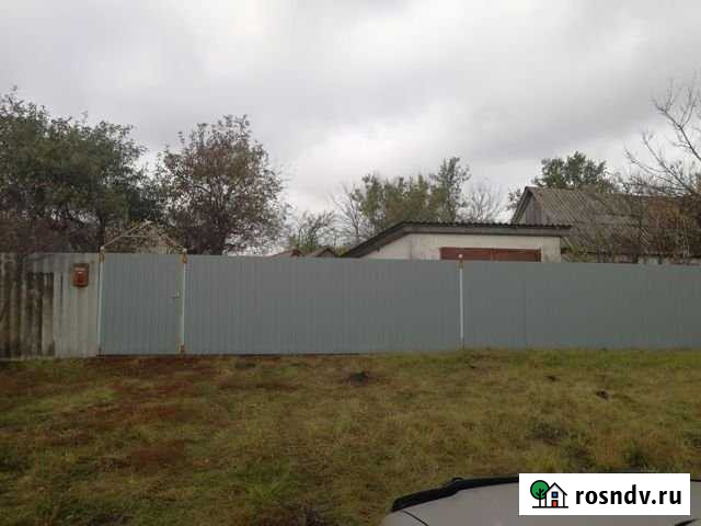 Дом 50 м² на участке 35 сот. на продажу в Малоархангельске Малоархангельск - изображение 1