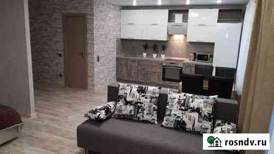 Квартира-студия, 41 м², 14/16 эт. на продажу в Саранске Саранск