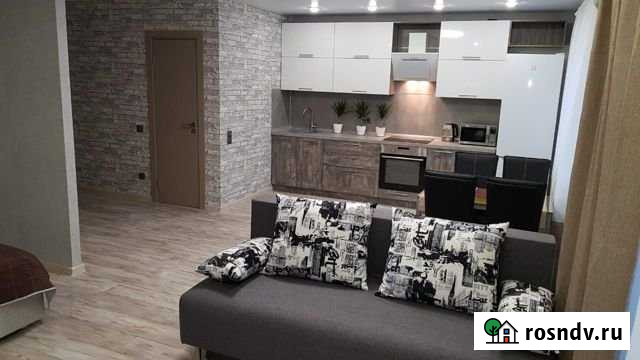 Квартира-студия, 41 м², 14/16 эт. на продажу в Саранске Саранск - изображение 1