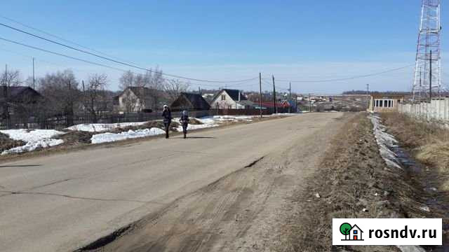 Участок промназначения 40 сот. на продажу в Суроватихе Суроватиха - изображение 1