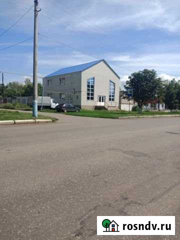 Помещение свободного назначения, 300 кв.м. Ртищево - изображение 1