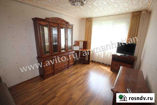 2-комнатная квартира, 44 м², 4/5 эт. в аренду на длительный срок в Наро-Фоминске Наро-Фоминск - изображение 1