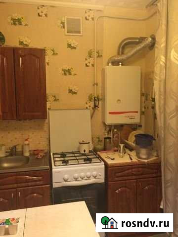 2-комнатная квартира, 40 м², 1/2 эт. на продажу в Муслюмово Муслюмово - изображение 1