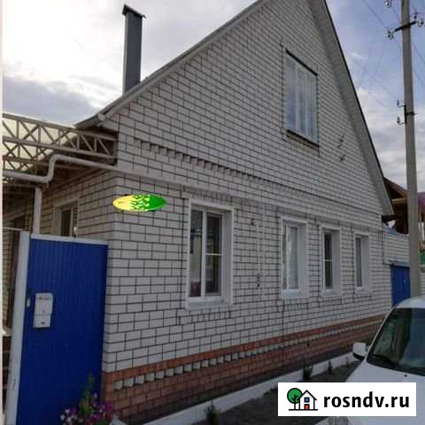 Дом 64 м² на участке 4.5 сот. на продажу в Борисоглебске Борисоглебск - изображение 1