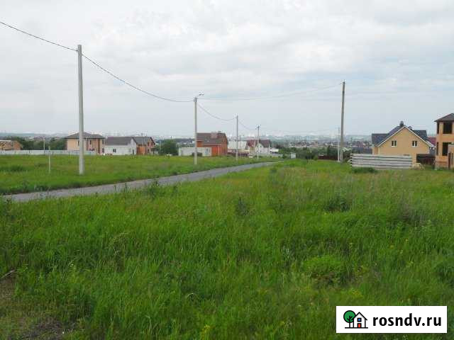 Участок ИЖС 12 сот. на продажу в Белгороде Белгород - изображение 1