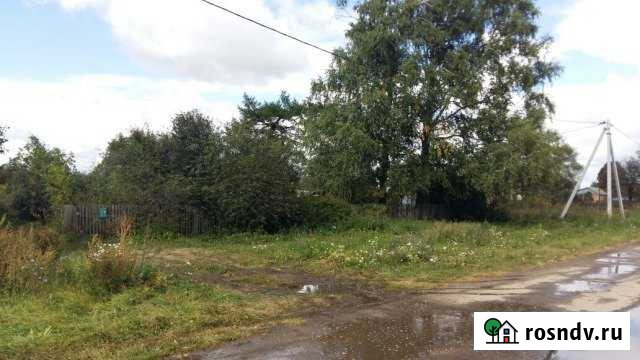 Дом 60 м² на участке 40 сот. на продажу в Серебряных Прудах Серебряные Пруды - изображение 1