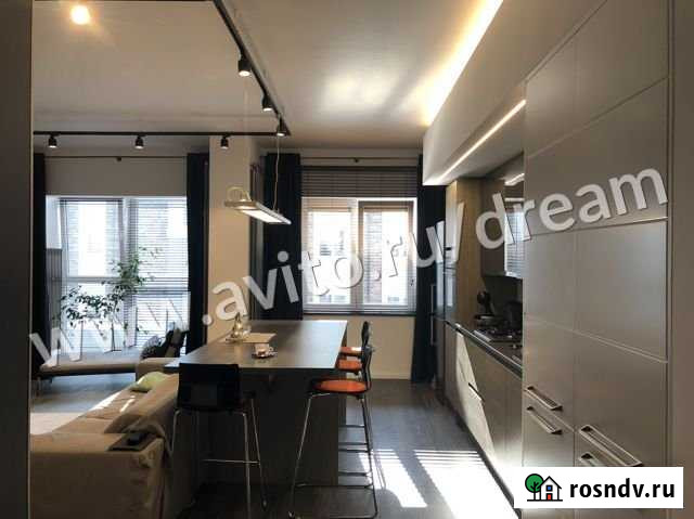 Квартира-студия, 60 м², 2/4 эт. на продажу в Калининграде Калининград - изображение 1