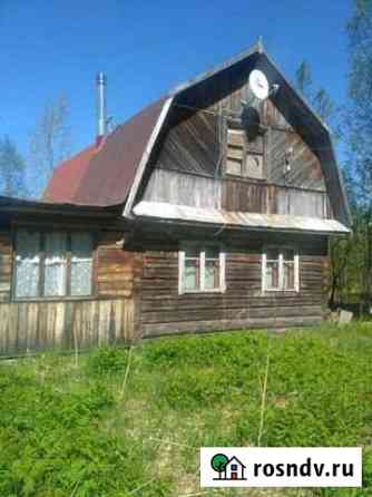 Участок СНТ, ДНП 13 сот. на продажу в Киришах Кириши