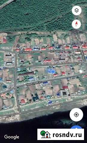 Участок ИЖС 11 сот. на продажу в Мегионе Мегион - изображение 1