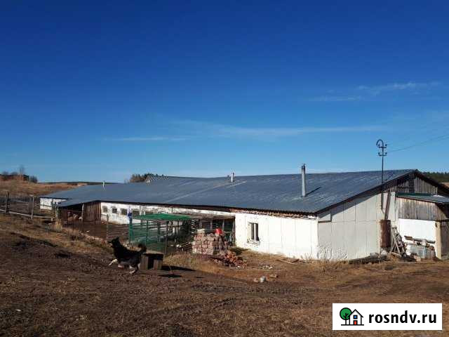 Участок промназначения 1000 сот. на продажу в Екатеринбурге Екатеринбург - изображение 1