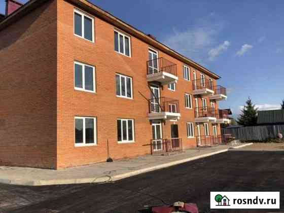3-комнатная квартира, 65.5 м², 2/3 эт. на продажу в Хабаровске Хабаровск