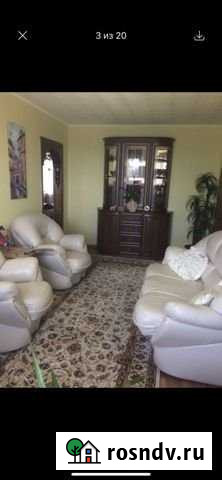 3-комнатная квартира, 65 м², 6/9 эт. на продажу в Саранске Саранск - изображение 1