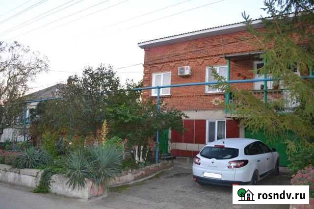 Дом 160 м² на участке 6 сот. на продажу в Керче Керчь - изображение 1