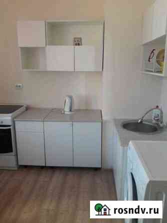 1-комнатная квартира, 37 м², 10/20 эт. в аренду на длительный срок в Мурино Мурино