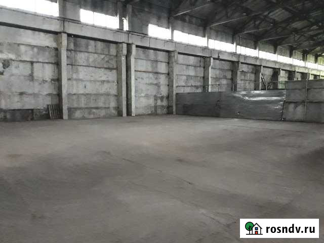 Складское помещение, 110.8 кв.м. Казань - изображение 1