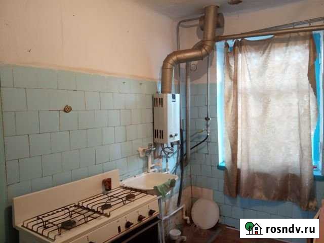 4-комнатная квартира, 64 м², 1/1 эт. в аренду на длительный срок в Черкесске Черкесск - изображение 1