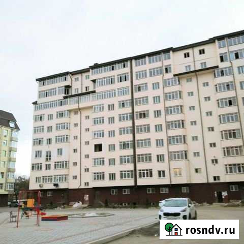 3-комнатная квартира, 85 м², 7/9 эт. на продажу в Нальчике Нальчик - изображение 1