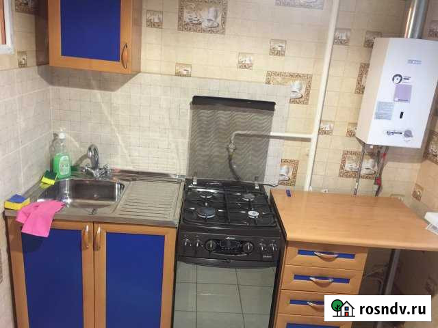 1-комнатная квартира, 32 м², 2/5 эт. в аренду на длительный срок в Туле Тула - изображение 1