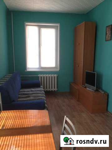 Комната 15 м² в 3-ком. кв., 3/3 эт. в аренду на длительный срок в Коломне Коломна - изображение 1