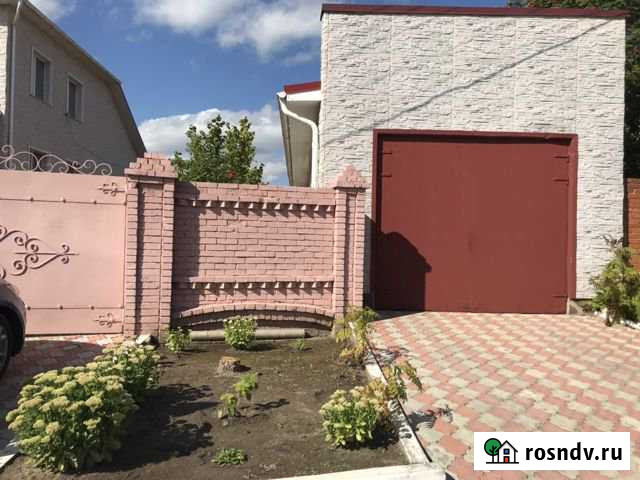 Коттедж 393 м² на участке 23 сот. на продажу в Йошкар-Оле Йошкар-Ола - изображение 1