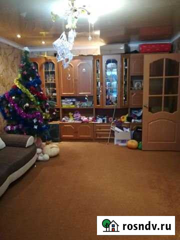 3-комнатная квартира, 62 м², 2/9 эт. на продажу в Октябрьском Республики Башкортостан Октябрьский - изображение 1