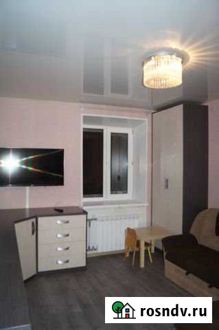 1-комнатная квартира, 35.6 м², 6/6 эт. на продажу в Арамиле Арамиль - изображение 1