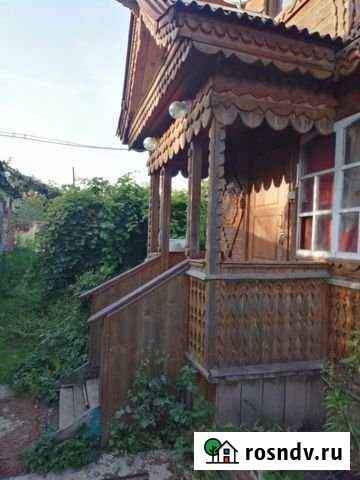 Дом 100 м² на участке 11 сот. на продажу в Подольске Подольск - изображение 1