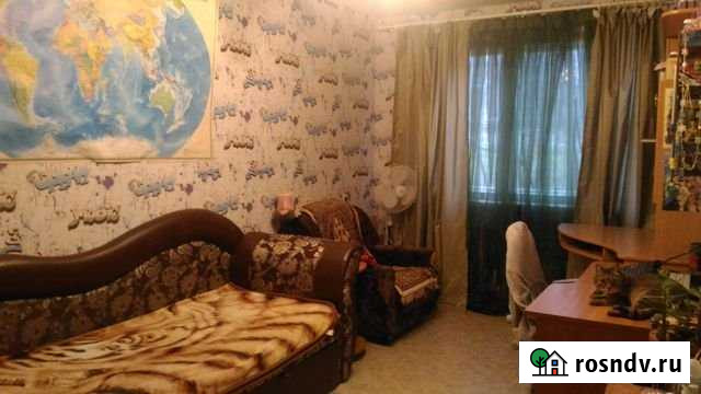 2-комнатная квартира, 45.6 м², 1/5 эт. на продажу в Первоуральске Первоуральск - изображение 1