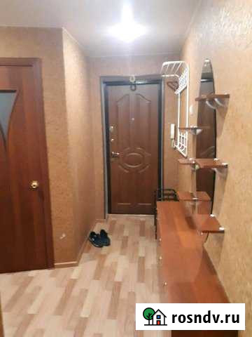 2-комнатная квартира, 45 м², 4/5 эт. на продажу в Лысьве Лысьва - изображение 1