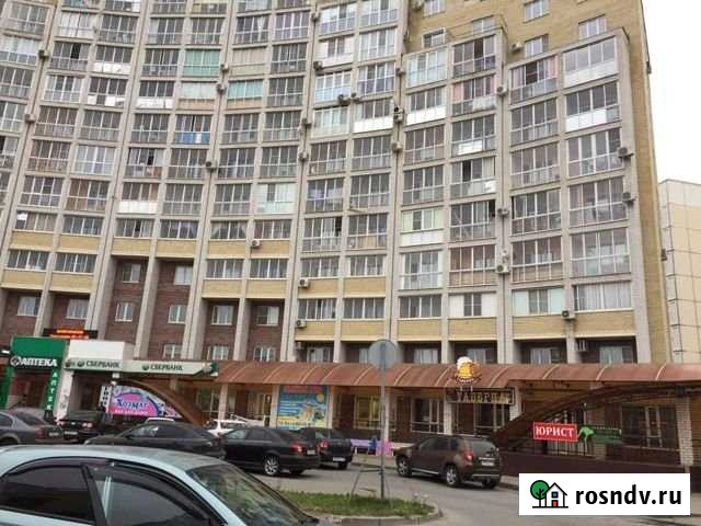 Продам помещение свободного назначения, 153.00 кв.м. Липецк - изображение 1