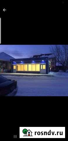 Павильон Мегет - изображение 1