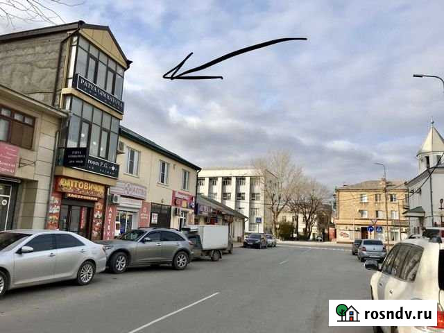 Торговое помещение, 300 кв.м. Махачкала - изображение 1