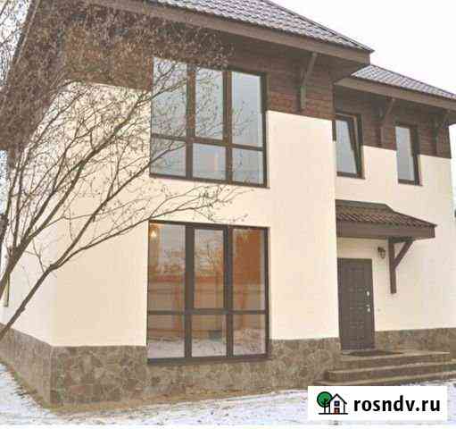 Коттедж 175 м² на участке 8 сот. на продажу в Жуковском Жуковский