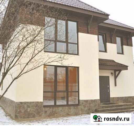 Коттедж 175 м² на участке 8 сот. на продажу в Жуковском Жуковский - изображение 1